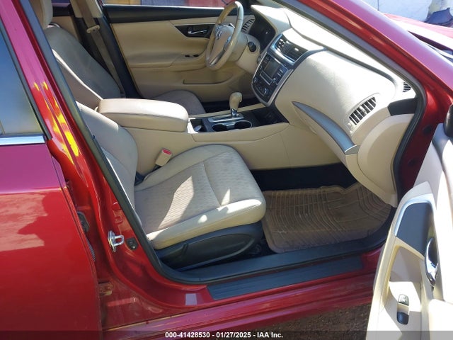 1N4AL3AP6HC168623 Nissan Altima 2.5 Sv