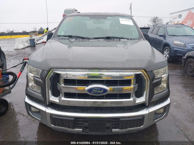Ford F-150 Xlt 2016 1FTEW1CF6GKE56447 Image 12