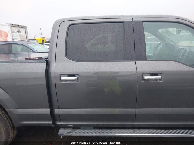 Ford F-150 Xlt 2016 1FTEW1CF6GKE56447 Image 13