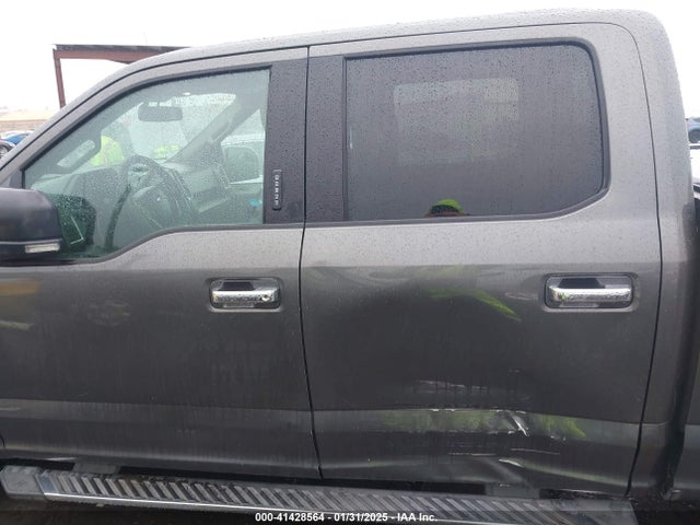 Ford F-150 Xlt 2016 1FTEW1CF6GKE56447 Image 14
