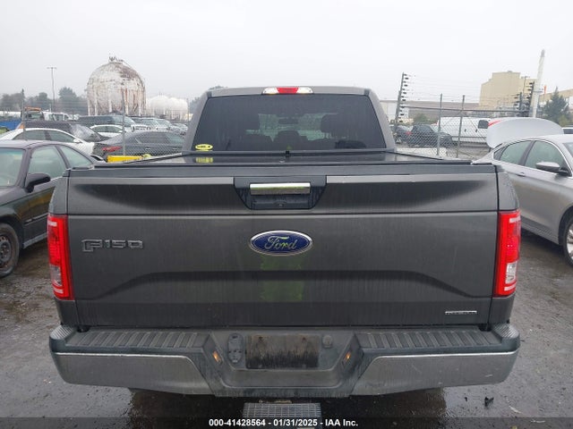 Ford F-150 Xlt 2016 1FTEW1CF6GKE56447 Image 16