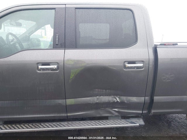 Ford F-150 Xlt 2016 1FTEW1CF6GKE56447 Image 6
