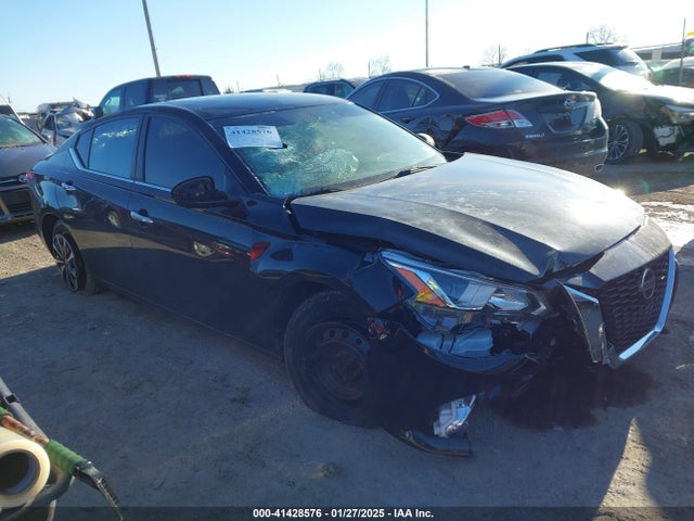 2019 1N4BL4BV3KC252932 main image