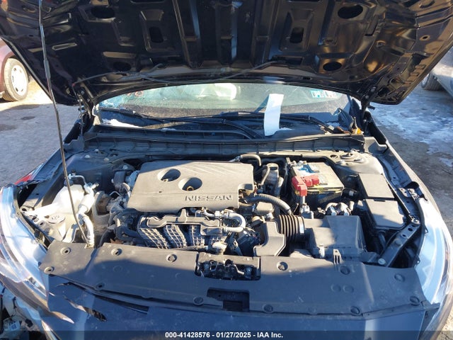 Nissan Altima 2.5 S 2019 1N4BL4BV3KC252932 Image 10