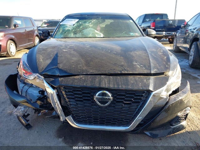 Nissan Altima 2.5 S 2019 1N4BL4BV3KC252932 Image 12