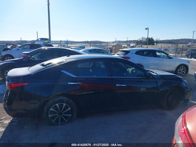 Nissan Altima 2.5 S 2019 1N4BL4BV3KC252932 Image 13