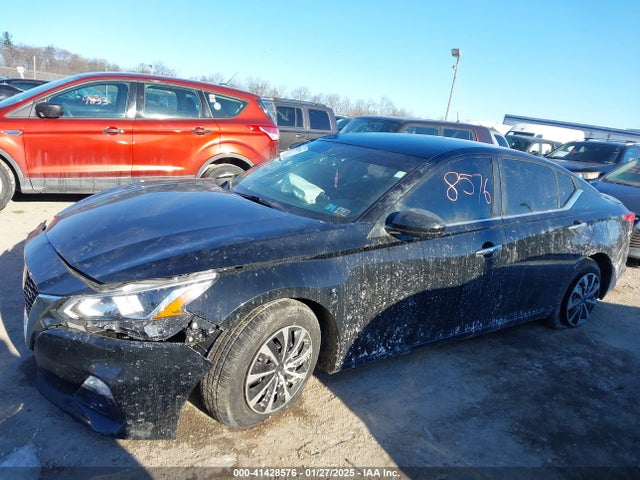 Nissan Altima 2.5 S 2019 1N4BL4BV3KC252932 Image 14