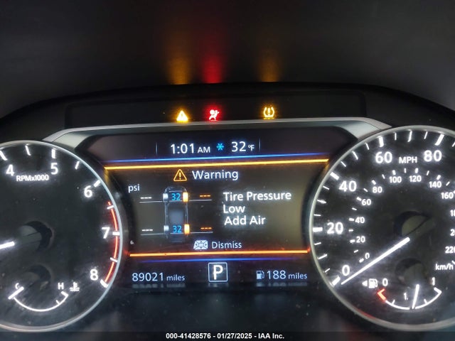 Nissan Altima 2.5 S 2019 1N4BL4BV3KC252932 Image 15