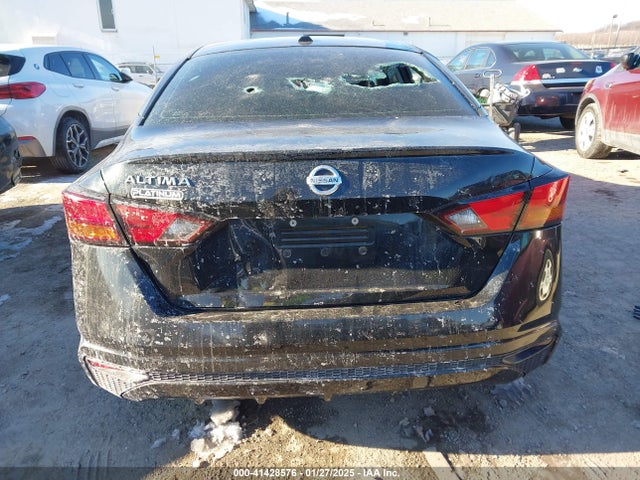 Nissan Altima 2.5 S 2019 1N4BL4BV3KC252932 Image 16
