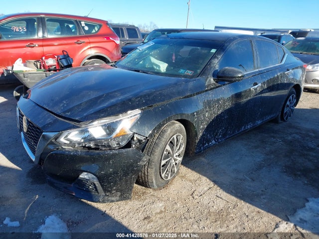 Nissan Altima 2.5 S 2019 1N4BL4BV3KC252932 Image 2