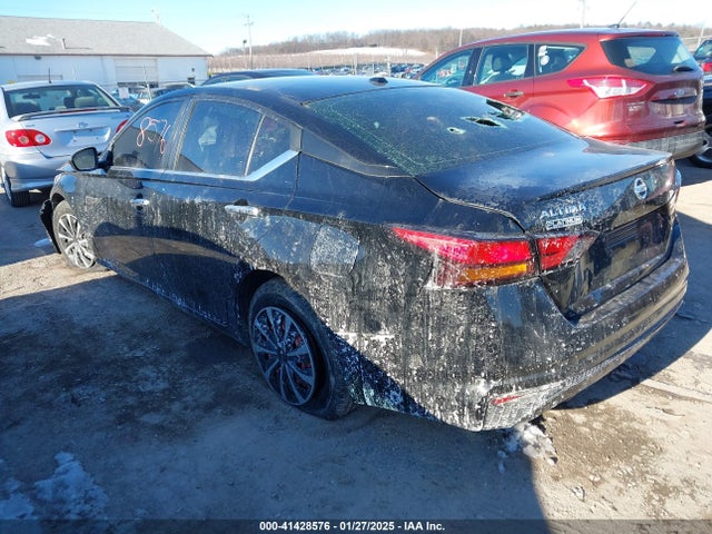 Nissan Altima 2.5 S 2019 1N4BL4BV3KC252932 Image 3