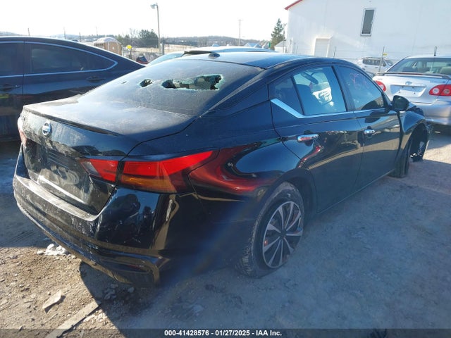 Nissan Altima 2.5 S 2019 1N4BL4BV3KC252932 Image 4