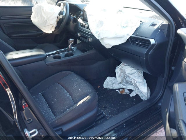 Nissan Altima 2.5 S 2019 1N4BL4BV3KC252932 Image 5