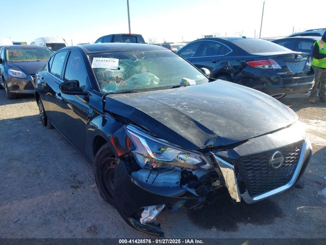 Nissan Altima 2.5 S 2019 1N4BL4BV3KC252932 Image 6