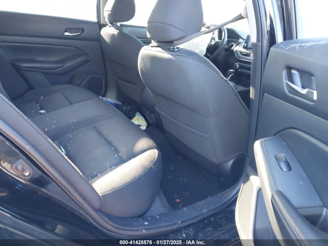 Nissan Altima 2.5 S 2019 1N4BL4BV3KC252932 Image 8