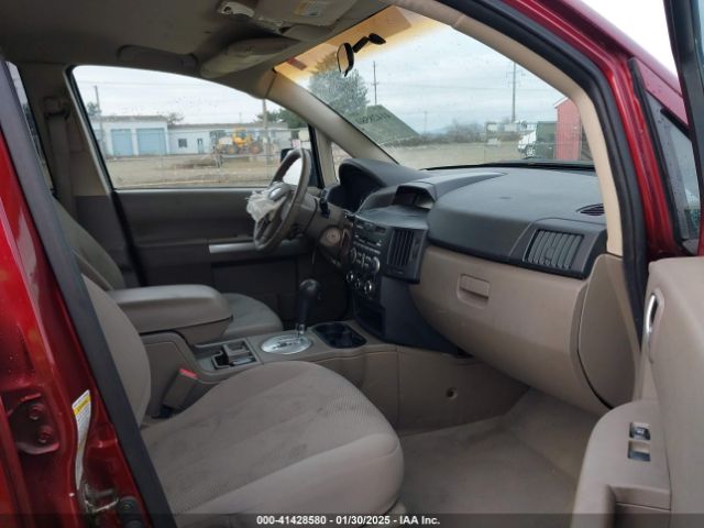 2007 MITSUBISHI ENDEAVOR 4A4MN21S07E033245 Photo 4