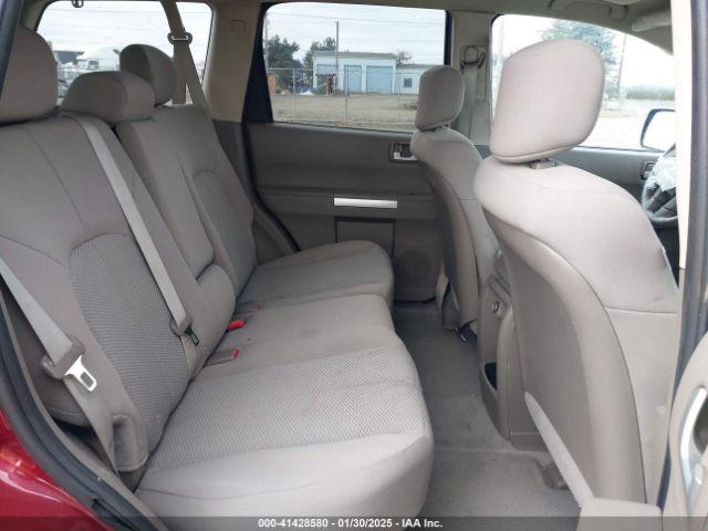 2007 MITSUBISHI ENDEAVOR 4A4MN21S07E033245 Photo 7