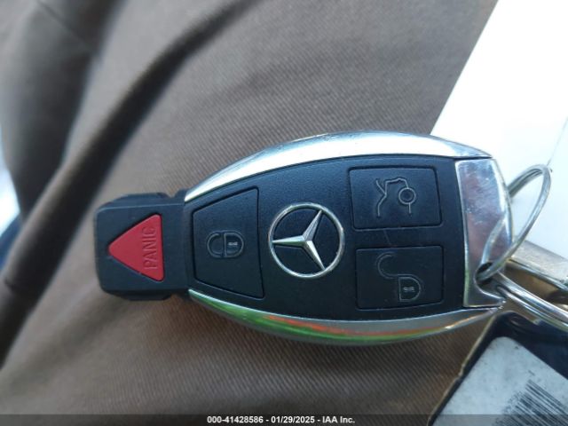 WDDSJ4GB1EN144175 Mercedes-Benz CLA 250 4MATIC