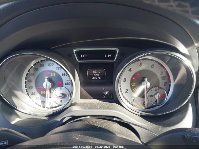 WDDSJ4GB1EN144175 Mercedes-Benz CLA 250 4MATIC