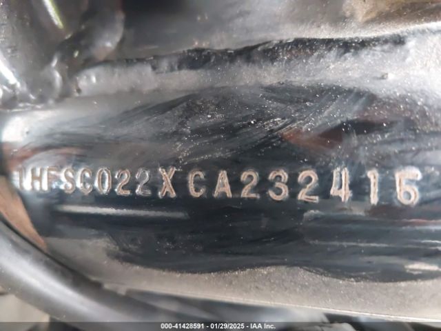 1982 HONDA GL1100 1HFSC022XCA232415 Photo 9