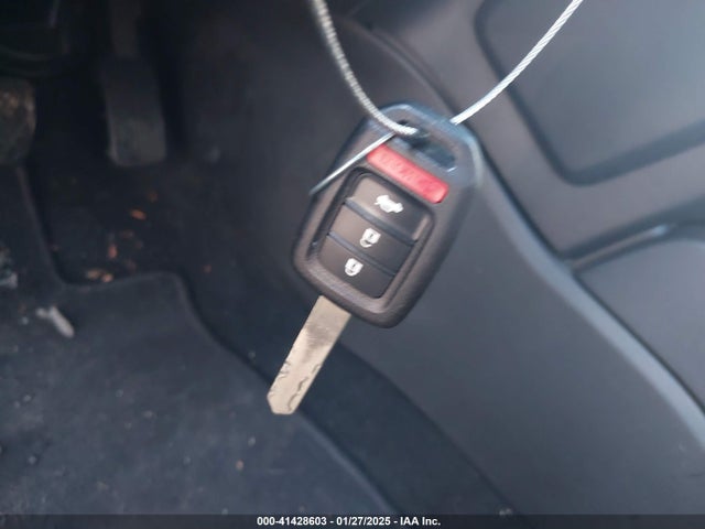 Honda CR-V LX 2018 2HKRW6H37JH209179 Image 11