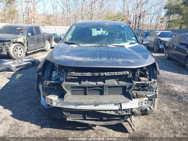 Honda CR-V LX 2018 2HKRW6H37JH209179 Image 12