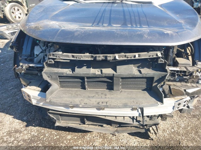 Honda CR-V LX 2018 2HKRW6H37JH209179 Image 6