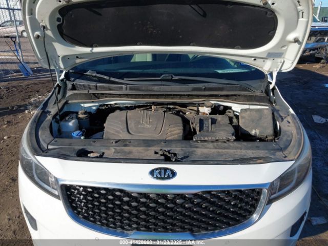 KNDMB5C15H6315754 KIA SEDONA LX