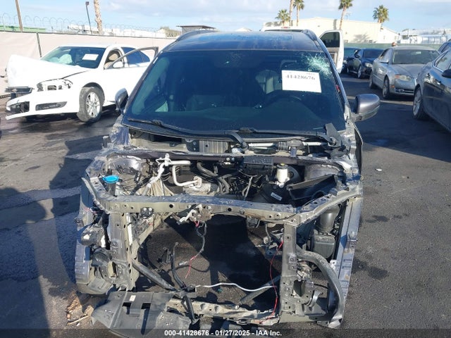 Honda j35y6 2022 5FNYF6H25NB040254 Image 11