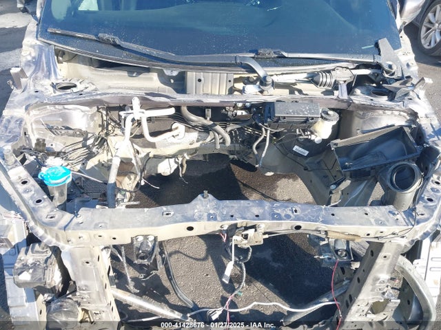 Honda j35y6 2022 5FNYF6H25NB040254 Image 18