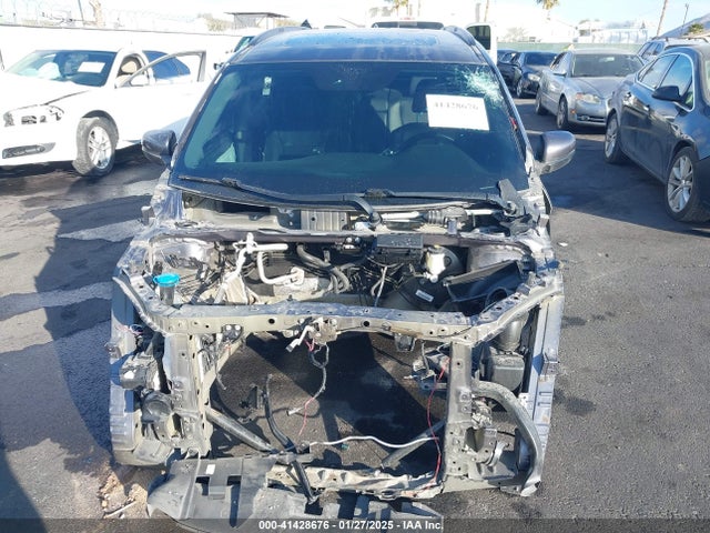 Honda j35y6 2022 5FNYF6H25NB040254 Image 6