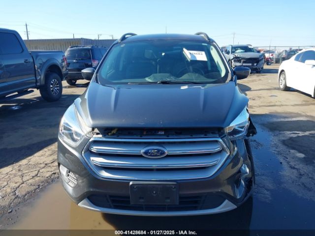 1FMCU9HD0KUC30223 Ford ESCAPE SEL