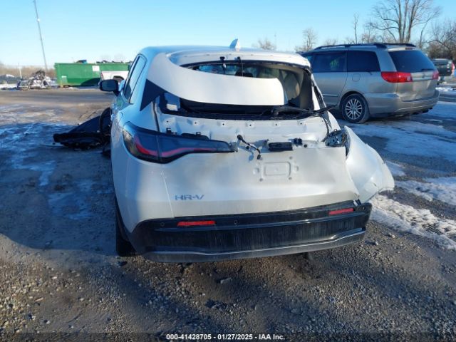 3CZRZ2H76SM711111 Honda Hr-v Awd Ex-l