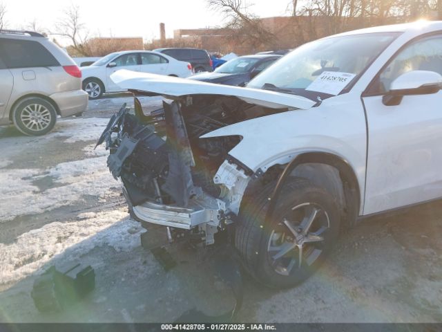 3CZRZ2H76SM711111 Honda Hr-v Awd Ex-l