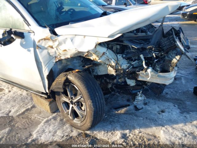 3CZRZ2H76SM711111 Honda Hr-v Awd Ex-l