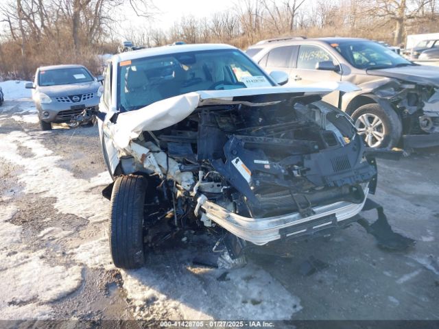 3CZRZ2H76SM711111 Honda Hr-v Awd Ex-l