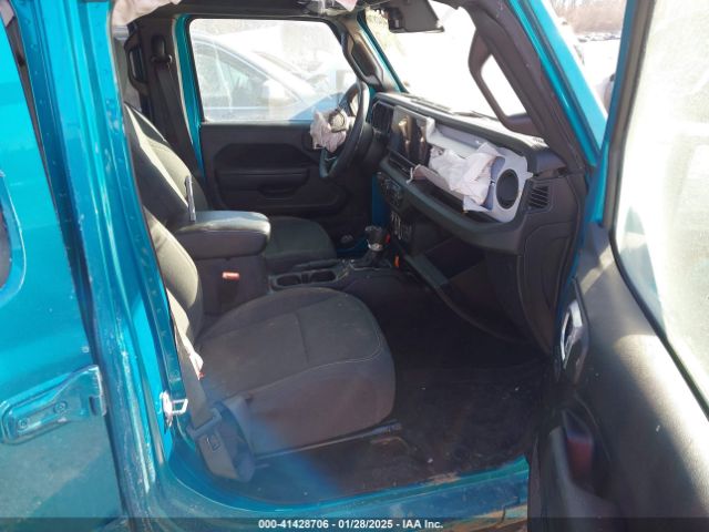 1C4RJXN60RW254747 Jeep Wrangler 4xe Sport S 4xe