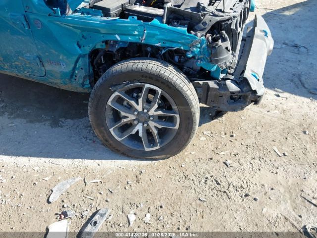 1C4RJXN60RW254747 Jeep Wrangler 4xe Sport S 4xe