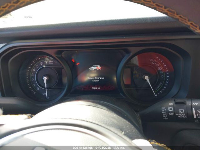 1C4RJXN60RW254747 Jeep Wrangler 4xe Sport S 4xe