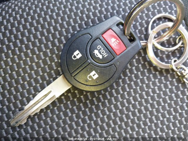 3N1CN7AP0GL865425 Nissan Versa 1.6 Sv