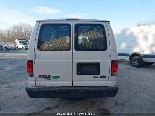 Ford E-250 Commercial 2014 1FTNS2EW9EDA76793 Image 16