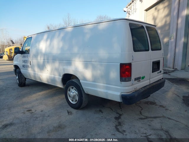 Ford E-250 Commercial 2014 1FTNS2EW9EDA76793 Image 3