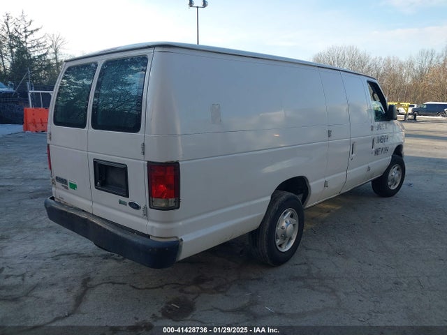 Ford E-250 Commercial 2014 1FTNS2EW9EDA76793 Image 4