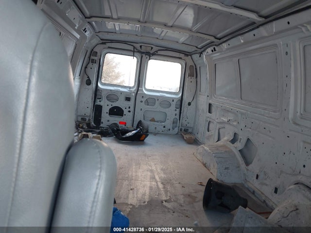 Ford E-250 Commercial 2014 1FTNS2EW9EDA76793 Image 8