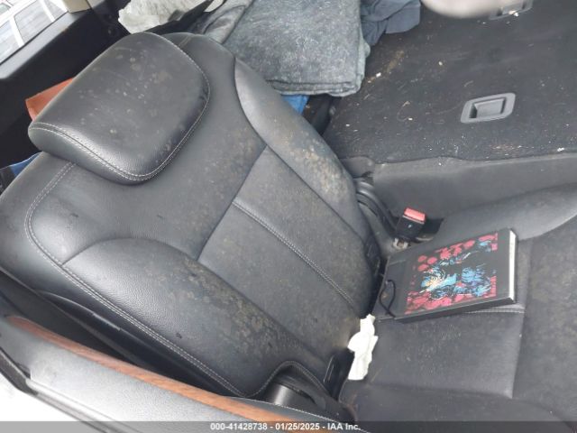 2008 MERCEDES-BENZ GL 320 CDI 4JGBF22E58A380692 Photo 5