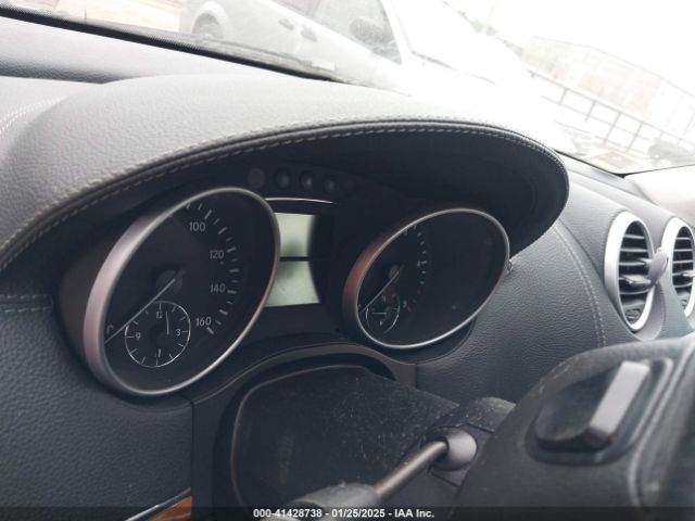 2008 MERCEDES-BENZ GL 320 CDI 4JGBF22E58A380692 Photo 6