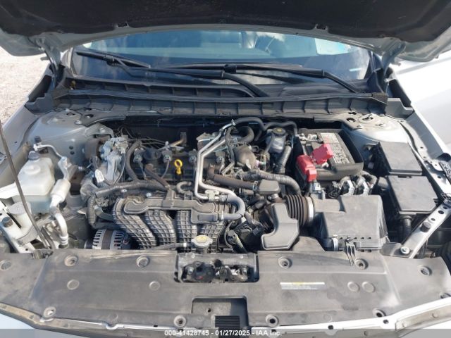 1N4BL4EV0NN401558 Nissan Altima Sl Fwd