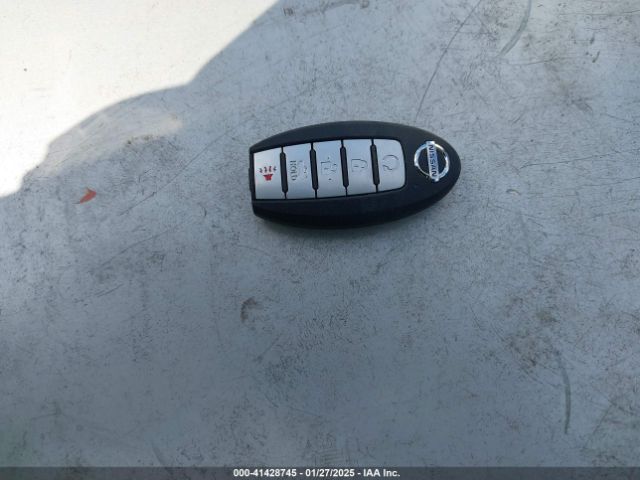 1N4BL4EV0NN401558 Nissan Altima Sl Fwd