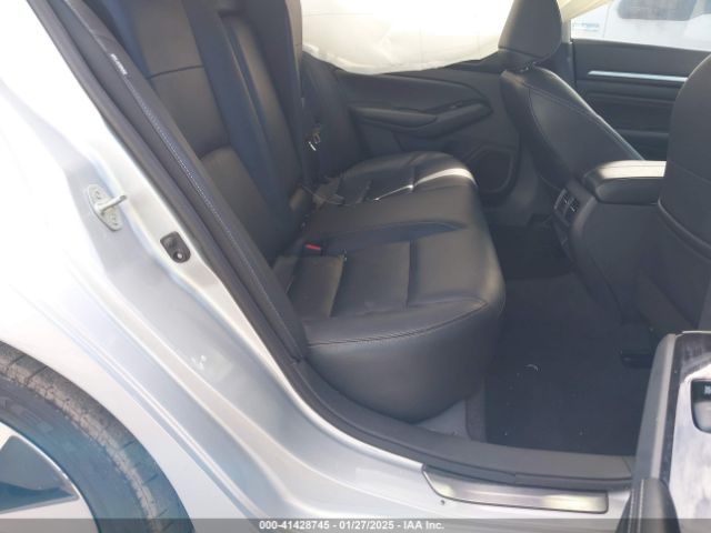1N4BL4EV0NN401558 Nissan Altima Sl Fwd
