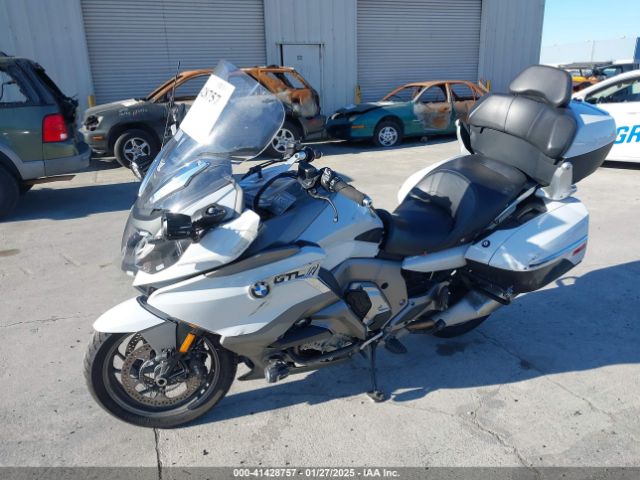 2018 BMW K1600 WB10F1207JZD91680 Photo 1